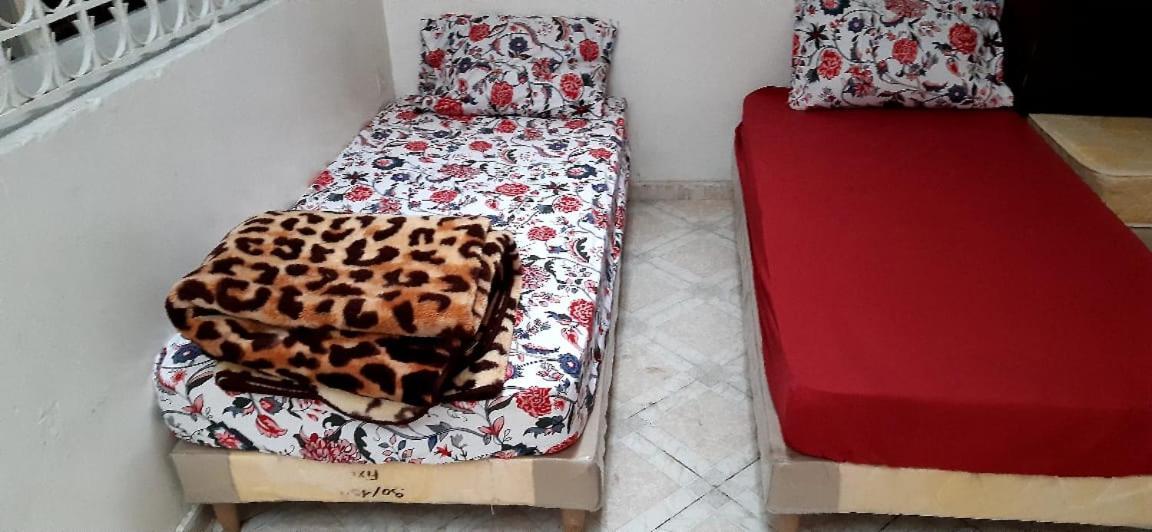 Marjana Room คาซาบลังกา ภายนอก รูปภาพ