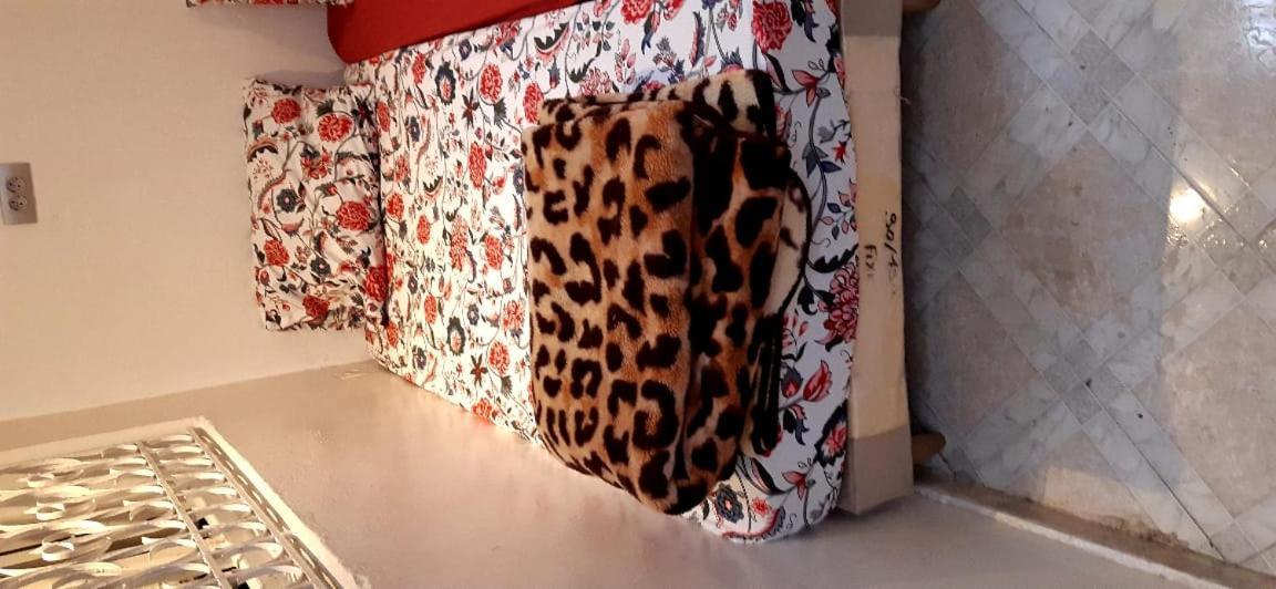 Marjana Room คาซาบลังกา ภายนอก รูปภาพ