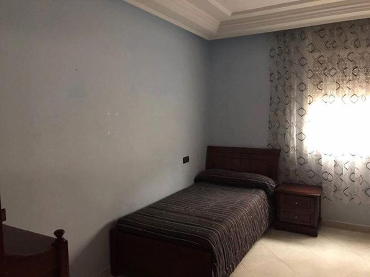 Marjana Room คาซาบลังกา ภายนอก รูปภาพ