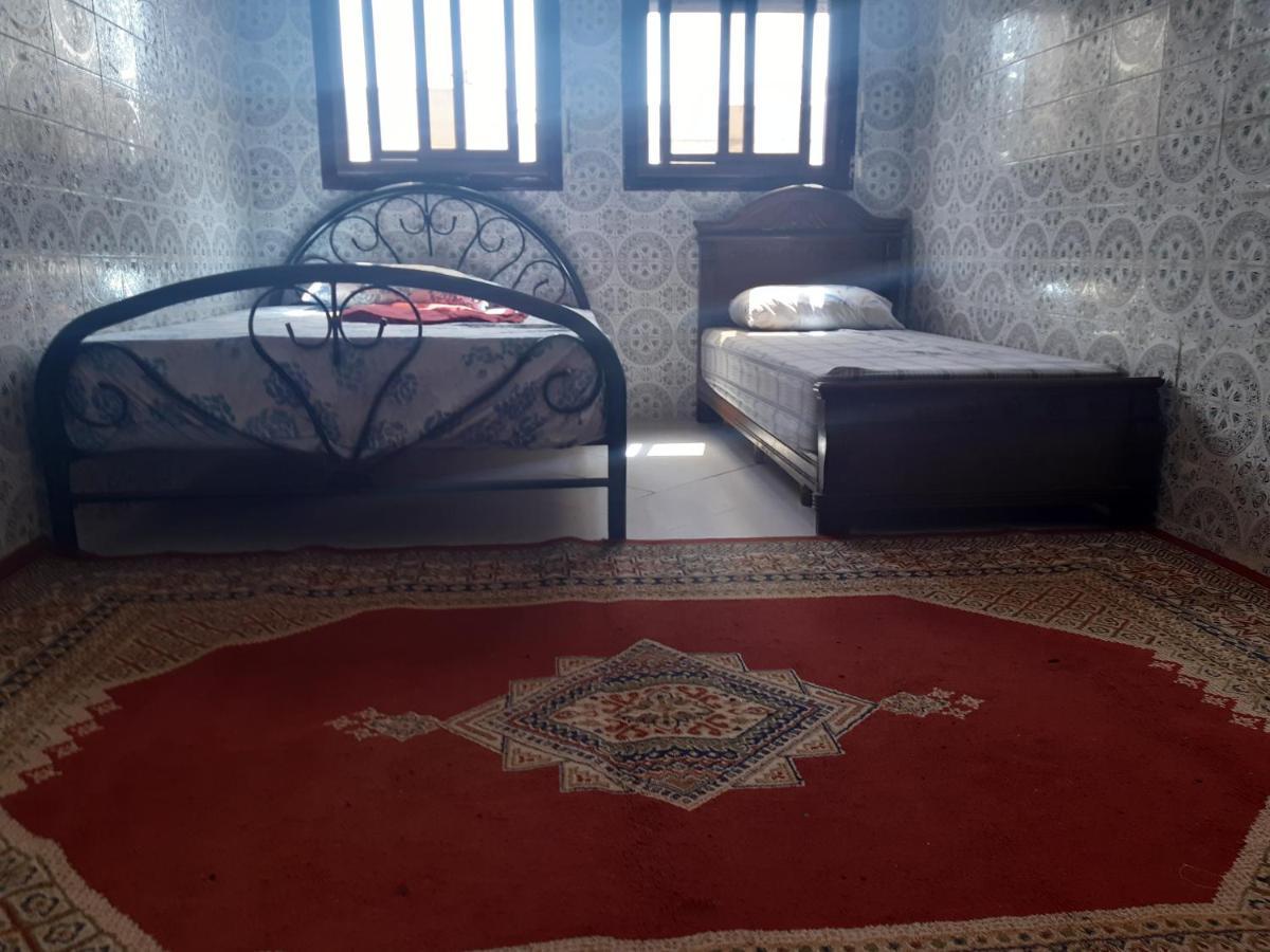 Marjana Room คาซาบลังกา ภายนอก รูปภาพ
