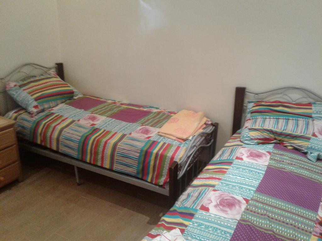 Marjana Room คาซาบลังกา ภายนอก รูปภาพ