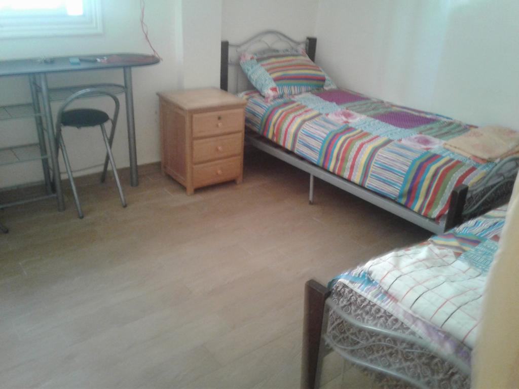 Marjana Room คาซาบลังกา ภายนอก รูปภาพ